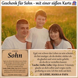 wynn's Son Nephew Grandson Brother Gift Bracelet Gifts for Boys Gifts for Son Nephew Grandson Brother for Birthday Christening Graduation School Christmas, Stone, Tiger's Eye