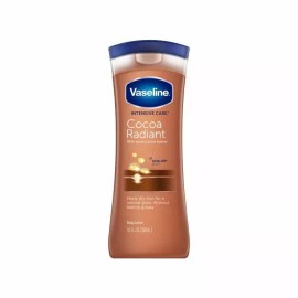 Vaseline Intensive Care Loción Corporal Cacao Radiante 10 Oz