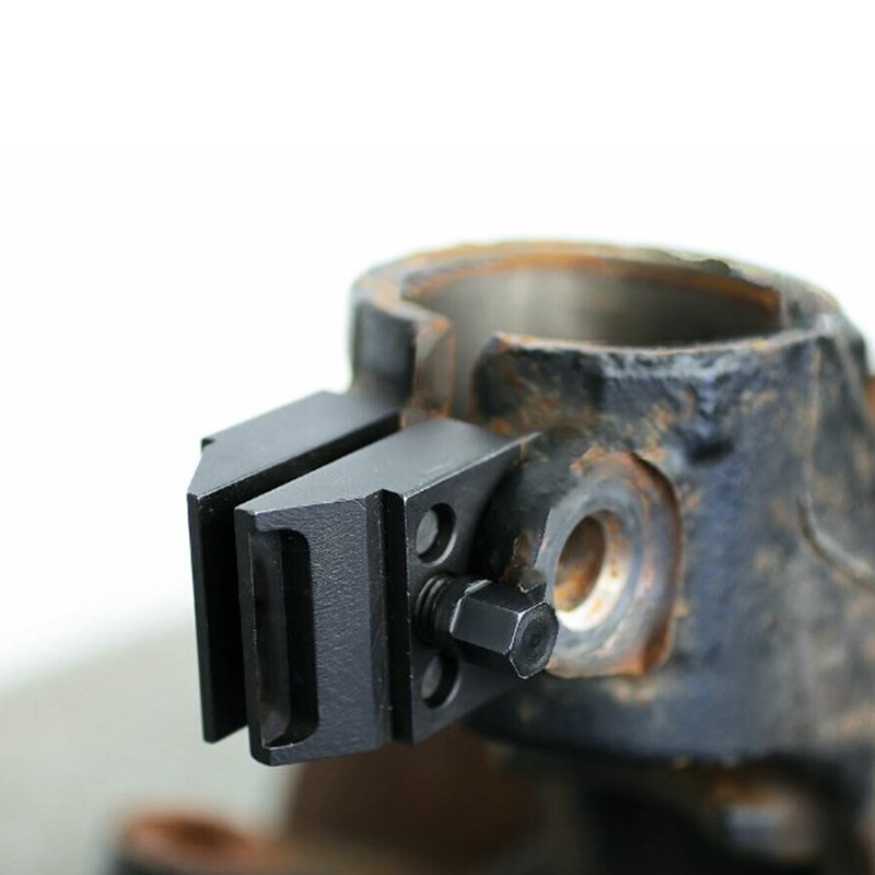Suspension Strut Split Hub Steering Knuckle Spreader Easy to Use