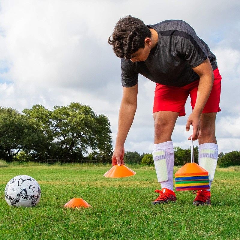 Champion Sports Saucer Disc Carrier