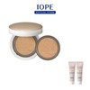 Tenten IOPE Air Cushion Main Product 15g + Refill 15g (Optional) / 텐텐 아이오페 에어쿠션 본품 15g +리필 15g (옵션)