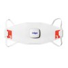 2 x Dräger X-plore 1930 V FFP3 Dust Mask with