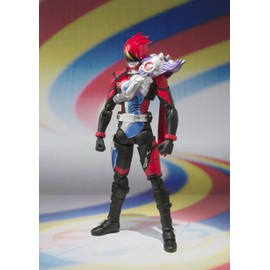 Bandai Tamashii Nations akibaranger Super AkibaRed Action Figure by S.H.Figuarts