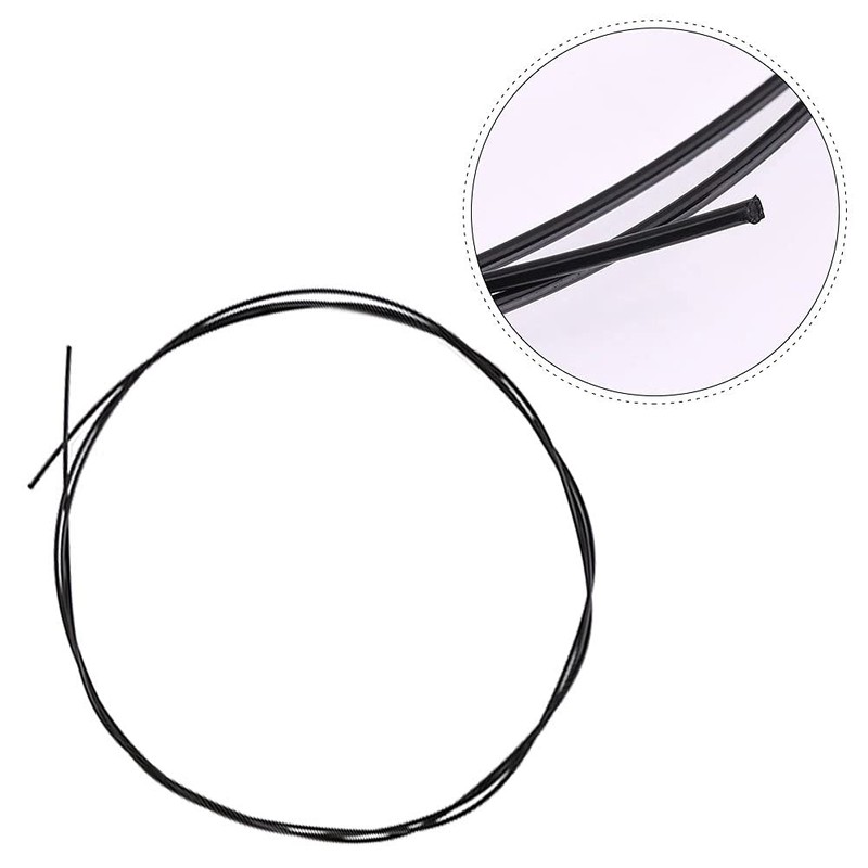 Classical Guitar Strings, 6Pcs/Set Colorful Normal Tension Alloy Nylon String