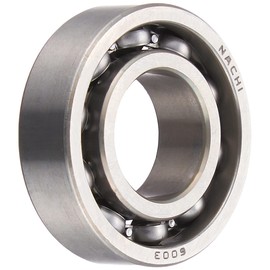 不二越 Nachi Bearing 6003 