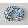 Nursing Pillow Cover - Waves