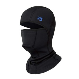 Fine-Track Merino Spin Balaclava Black L/XL FUU0621