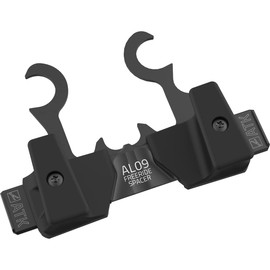 ATK Bindings Freeride Spacer for R12 + FR14 with Ski Stopper
