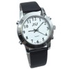 English Talking Watch for Blind People or Visually Impaired People