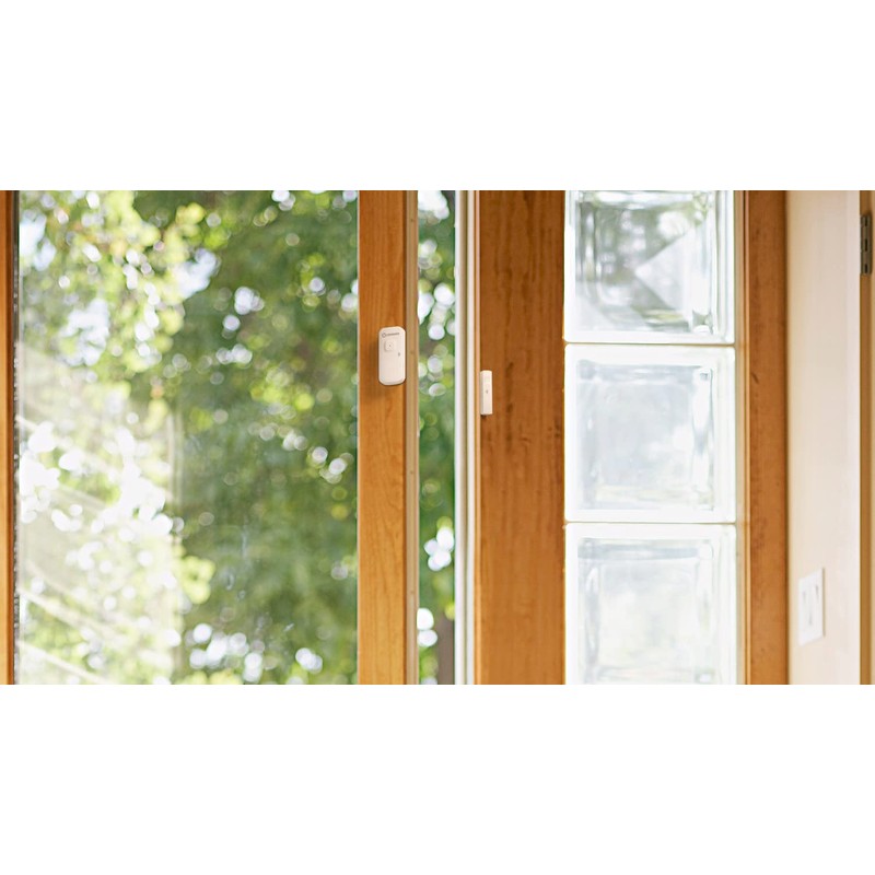LEDVANCE SMART+ Contact Sensor with WiFi Technology to Detect Open