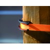 LAS Spanngurt mit Ratsche 25mm x 5m 0.5T
