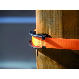 LAS Spanngurt mit Ratsche 25mm x 5m 0.5T