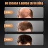 2PCS Champú Anticaída，Reduce la caída del cabello，tratamiento Reparador Capilar, Para