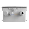 SEAFLO Shower Sump Pump System Box Multi Inlet 12V DC