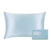 slip The Original Queen Pure Silk Pillow Case - 100%