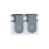 MAUL Book Holder for Flipchart Pad (Pack of 2) |