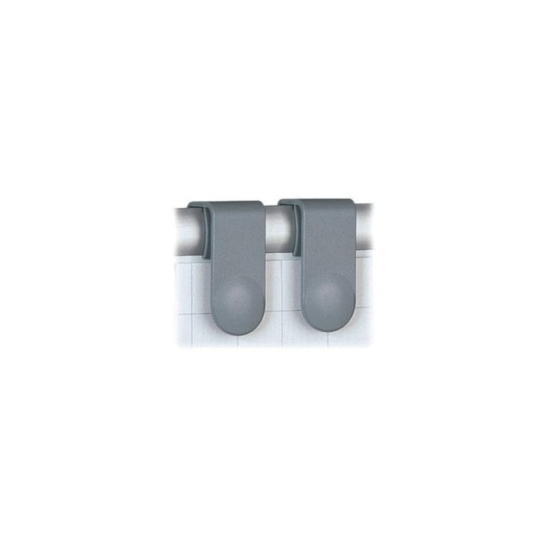 MAUL Book Holder for Flipchart Pad (Pack of 2) |