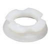 Bunn 32189.0000 Auger Nose Hopper Bushing , white