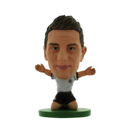 SoccerStarz Germany International Figurine Blister Pack Featuring Miroslav Klose Home Kit