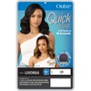 Outre Quick Weave - Livonia (DARK BROWN 2)