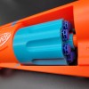 For NERF 8 Dart Cylinder Drum Mod For Nerf Fort