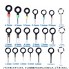 [41-Piece Set] Terminal Removal Tool, Connector Pin Puller, Removal Key