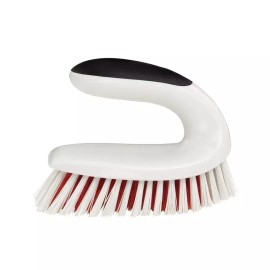 OXO 굿 그립 다용도 스크럽 브러시 [1 Pack] OXO Good Grips Multi-Purpose Scrub Brush [1 Pack]