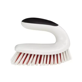 OXO 굿 그립 다용도 스크럽 브러시 [1 Pack] OXO Good Grips Multi-Purpose Scrub Brush [1 Pack]