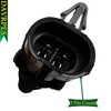 DAVRPES 40614-08 ABS Wheel Speed Sensor for Har-Ley-Davidson Electra Glide