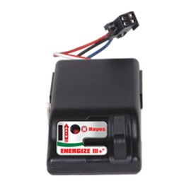 Hayes Black Company 81742B Brake Control Energizer III+