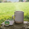 Green Mountain Coffee, Dark Magic Decaf, Single-Serve Keurig K-Cup Pods,