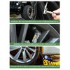 Mellbree Valve Extension Set Compatible with Bosch EasyPump, 30 cm