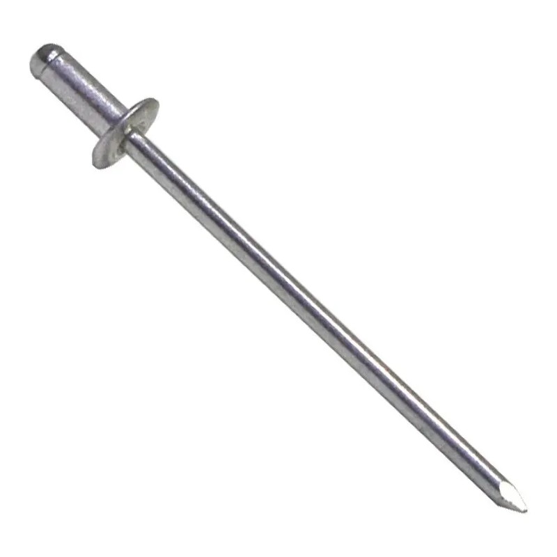 Remaches Indux Std Bolsa As-32 332 X 216 100 Pz