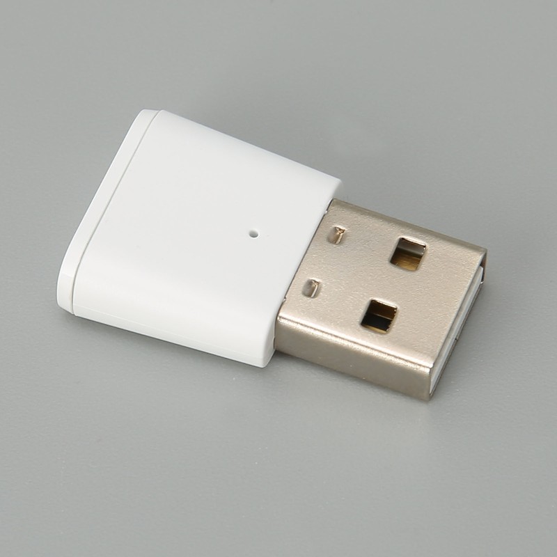 Signal Amplifier 2.400 to 2.483GHz Low Power USB Signal Repeater