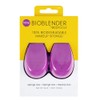 EcoTools Bioblender Makeup Sponge Duo, Natural Beauty Sponges, For Liquid