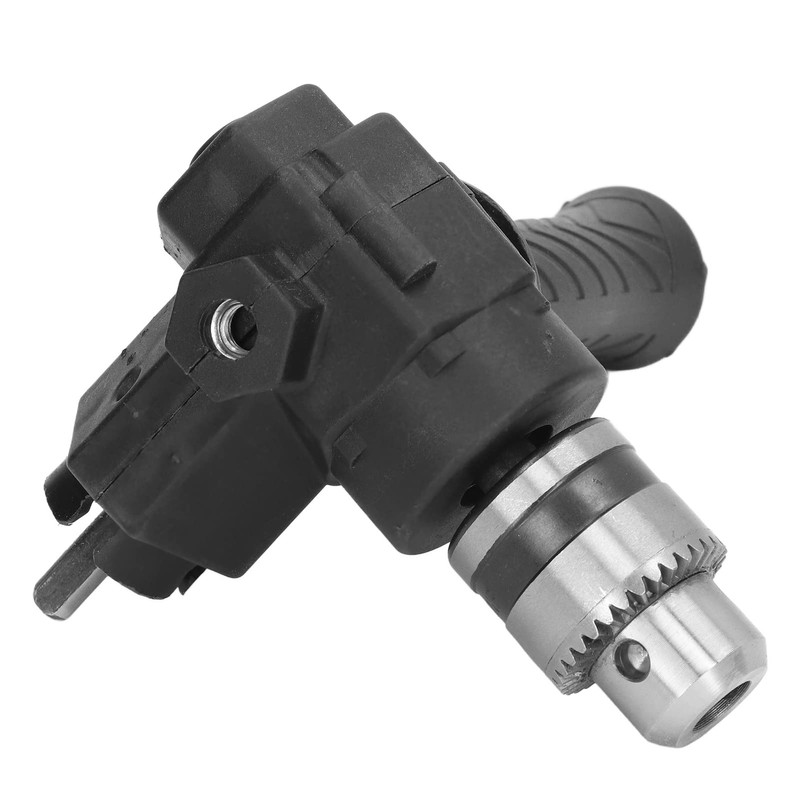 Right Angle Drill Attachment Kit Right Angle Bend Extension Accessory