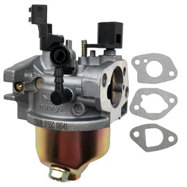 Huayi Carburetor Compatible with Craftsman SB470 28" Snow Blower CMXGBAM1054543 Model 31AM6CSG793 Replacement Carb