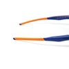 RUDYPROJECT RPJ BILLIE Sunglasses Blue Royal Matte Frame / Multi