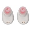 Language Translator Earbuds Support 84 Languages Wireless Bluetooth Noise Reduction