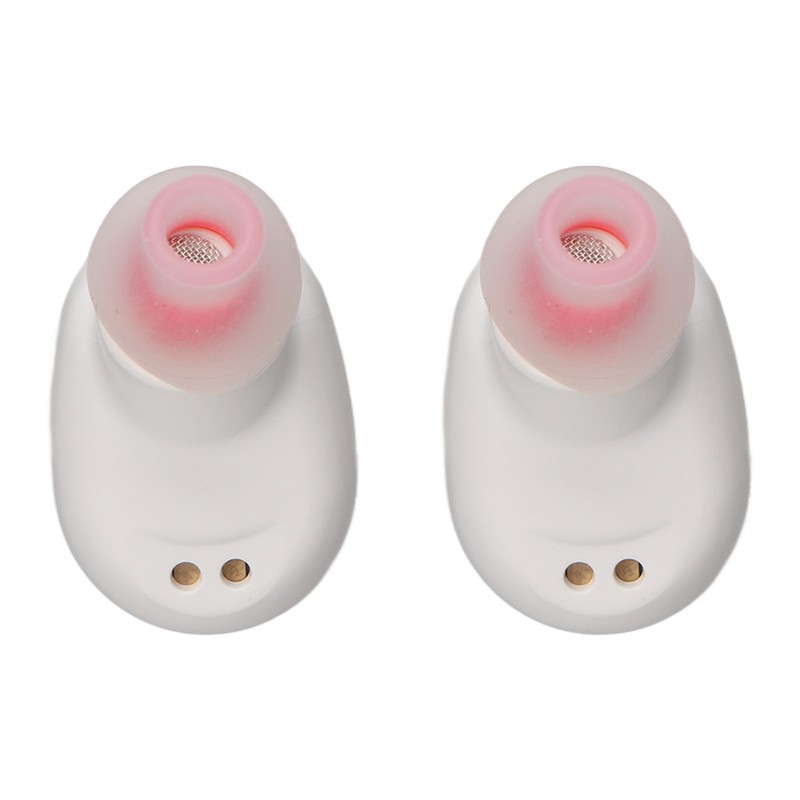 Language Translator Earbuds Support 84 Languages Wireless Bluetooth Noise Reduction
