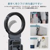 Ulanzi MA38 Smartphone Tripod Mini Tripod Compatible with MagSafe Selfie