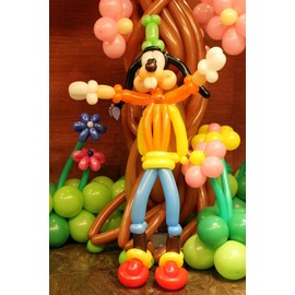 king's deal 200 Pcs 260q Twisting Balloons - Assorted Color Twisty Balloons- Professional Party Accessory Packs of 200