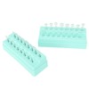 32pcs Dental Veneers Mould Set Different Shapes Heat Resistance Front