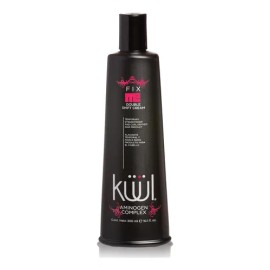 Küül Fix Me Double Shift Crema Cabello Rizos O Liso 300 Ml