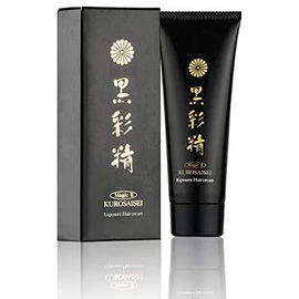 Kurosai Sei Hair Cream (3)