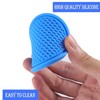 SINGARO Car Cup Coaster, 4PCS Universal Non-Slip Cup Holders Embedded