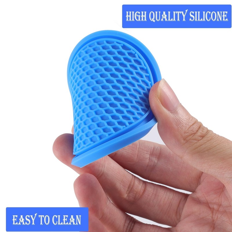 SINGARO Car Cup Coaster, 4PCS Universal Non-Slip Cup Holders Embedded