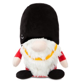 Aurora, 60780, Guardsman Gnomlin, 7.5In, Soft Toy, Multi-Coloured