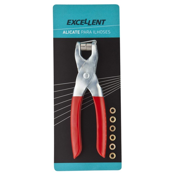 Eyelet Pliers 6NT Excellent