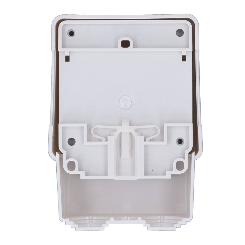 Fafeicy SL-189 Mechanical Timer, AC220V Clock Type Industrial Timer with